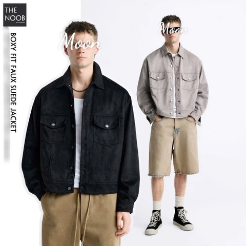 Áo Khoác Nam Jacket Zara