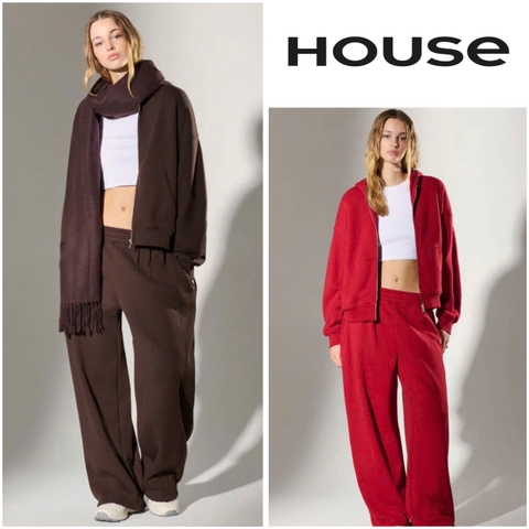 Áo Khoác Nỉ Da Cá HEAVYWEIGHT