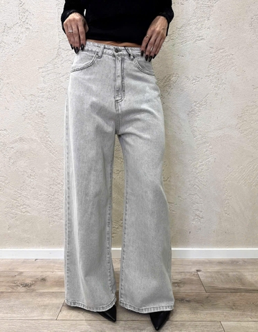 Quần Jean Xanh Bạc Levis