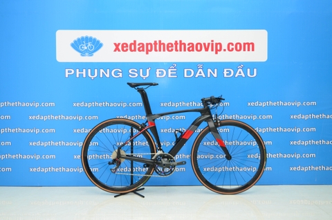 Xe Đạp Touring TWITTER CYCLONE PRO -Vòi Rồng: Carbon Nano, Group Retrospec 2x11 tốc độ, Lốp Xe Đạp Touring Twitter Cyclone Pro -Vòi Rồng: Carbon Nano, Group Retrospec 2X11 Tốc Độ, Lốp