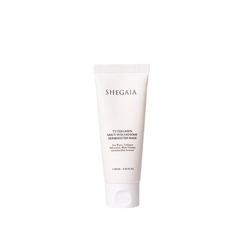 Mặt nạ tặng cường da Shegaia Gua Sha Elevate Aura Mask 150g | ljbeauty