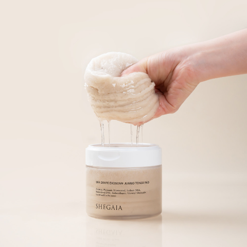 SHEGAIA カッサパック Gua Sha Elevate Aura Mask パック・フェイスマスク SHEGAIA GUA SHA ELEVATE AURA MASK