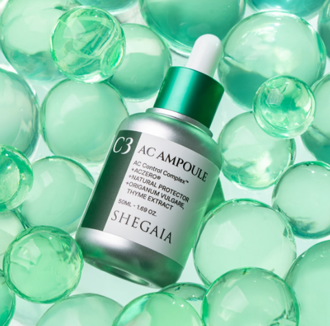 Tinh chất dưỡng tóc bảo vệ nuôi dưỡng phục hồi tóc hư tổn SHEGAIA