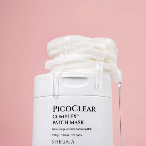 Tinh chất dưỡng tóc bảo vệ nuôi dưỡng phục hồi tóc hư tổn SHEGAIA