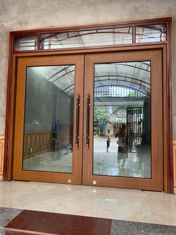 Tìm hiểu về cửa Nhôm thủy lực là gì?