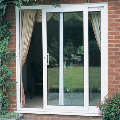 Tìm mẫu cửa lùa hệ 93 đẹp