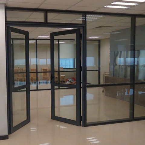 So sánh các loại cửa nhôm loại nào tốt hơn?