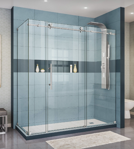 Cabin phòng tắm kính,kính màu ốp bếp