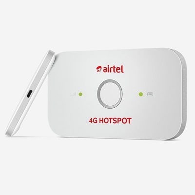 Bộ phát wifi di động 4G pin 1500mAh