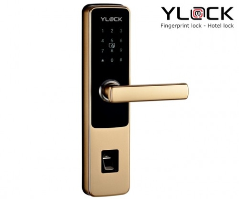 Khóa Cửa Điện Tử YLOCK YL-8870-G