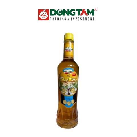 Mật Ong Việt - 800gr x 15 chai/ thùng
