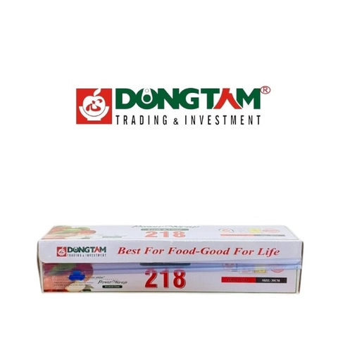 Màng bọc thực phẩm PW 218