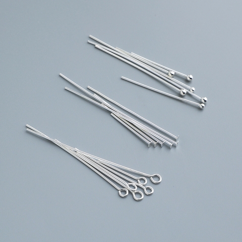 Đinh bạc phụ kiện 0.6mm