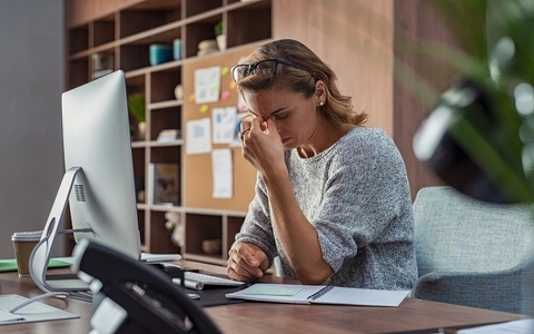 Stress Gây Chậm Kinh Bao Lâu? Cách Cải Thiện Stress Hiệu Quả Giúp Kinh Nguyệt Ổn Định