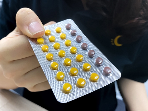Uống Thuốc Tránh Thai Hàng Ngày Đúng Và An Toàn: Hướng Dẫn Chi Tiết Cho Chị Em