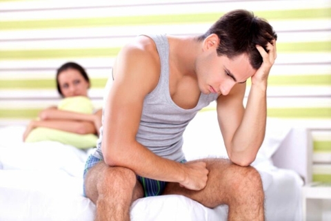 Rối Loạn Cương Dương Nên Ăn Gì Và Tránh Gì? Gợi Ý Thực Đơn Hỗ Trợ Phục Hồi Nhanh