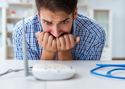 Thực Hư Sóng Wifi Khiến Nam Giới Vô Sinh – Sự Thật Ít Ai Biết