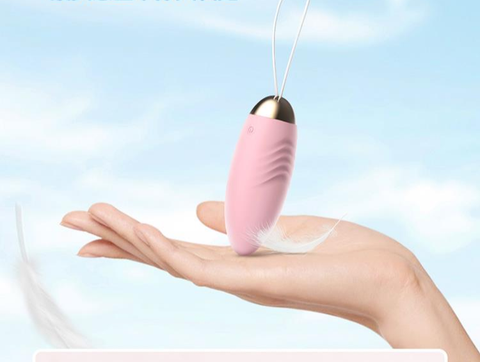 Đàn ông yếu không lo – Bảo bối đặc biệt giúp nàng rên rỉ liên tục