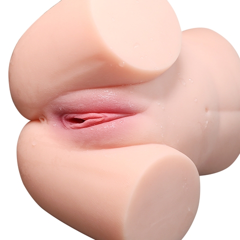 Âm Đạo Giả Cầm Tay Có Mông Đùi Sexy TOY0226 – Cảm Giác Như Thật