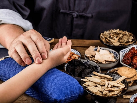 Chữa Xuất Tinh Sớm Bằng Đông Y: Bí Quyết Tăng Sinh Lực Tự Nhiên Hiệu Quả Bất Ngờ