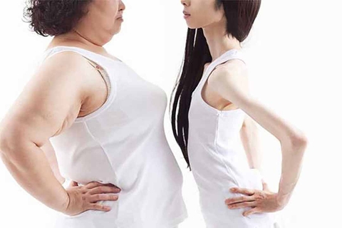 Quan hệ với người béo thích hơn hay người gầy thích hơn?