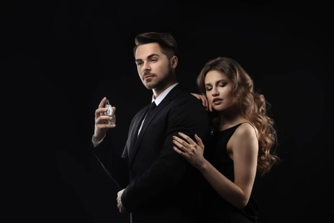 Cách giữ mùi thơm lâu trên cơ thể nam giới để trông thật cuốn hút