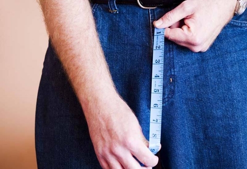 Kích thước có phải là tất cả? Sự thật về những gì phụ nữ thực sự cần
