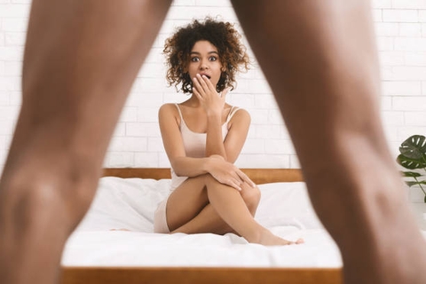 Khám Phá Massage Dương Vật – Tăng Khoái Cảm Và Cải Thiện Sức Khỏe Sinh Lý