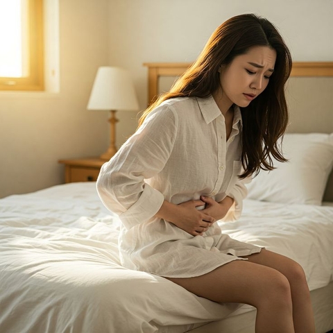 Đau bụng nên ăn loại trái cây gì để làm dịu cơn đau? Top loại quả tốt nhất 2026