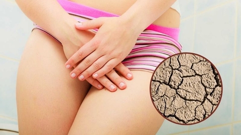 Khô Âm Đạo Ở Phụ Nữ: Nguyên Nhân Thường Gặp Và Thực Phẩm Nên Bổ Sung