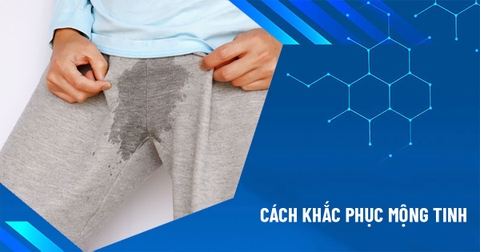 Mộng Tinh Liên Tục Có Sao Không? Nguyên Nhân Và Cách Khắc Phục Hiệu Quả