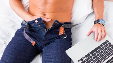 Thủ Dâm Nhiều Có Gây Vô Sinh Không? Giải Đáp Chính Xác Theo Khoa Học