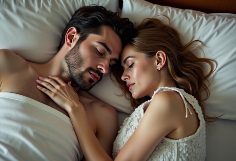 Tại Sao Phụ Nữ Giảm Ham Muốn? Có Phải Do Cánh Đàn Ông 