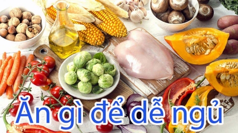 Thực Phẩm Chức Năng Giúp Ngủ Ngon: Nên Dùng Không? Lợi Ích, Thành Phần Và Cách Chọn An Toàn