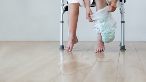 Tiểu không tự chủ: Nguyên nhân và cách điều trị hiệu quả nhất