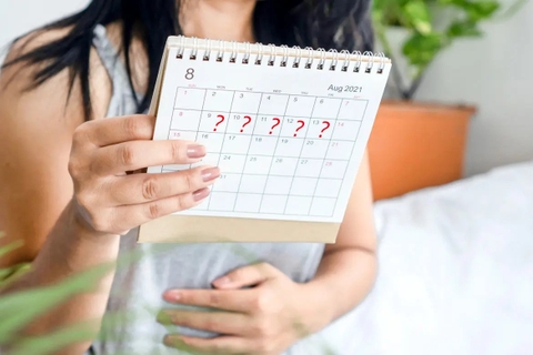 Vừa Hết Kinh 2 Ngày Quan Hệ Có Bầu Không? Bác Sĩ Giải Đáp Chi Tiết