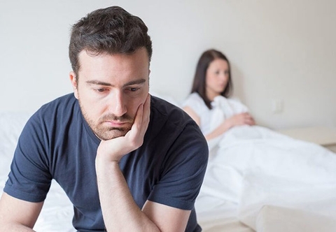 Quan Hệ Dưới Bao Nhiêu Phút Gọi Là Yếu? Bác Sĩ Giải Đáp Chuẩn Xác Cho Nam Giới
