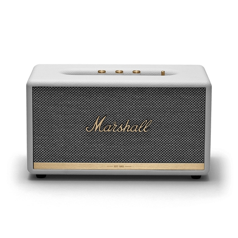 Loa Marshall Stanmore II, loa bluetooth, loa marshall, loa chính hãng