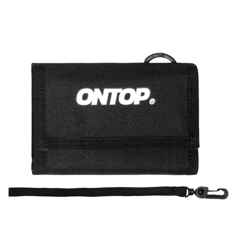 O-V21 New Logo Wallet-Canvas