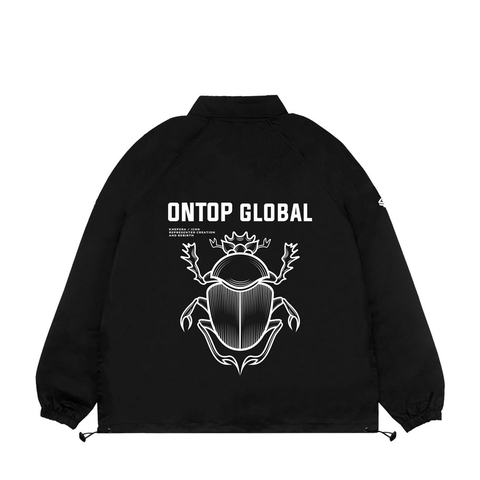ONTOP Jacket Khepra Icon