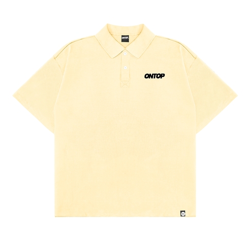 ONTOP Polo Basic-Kem