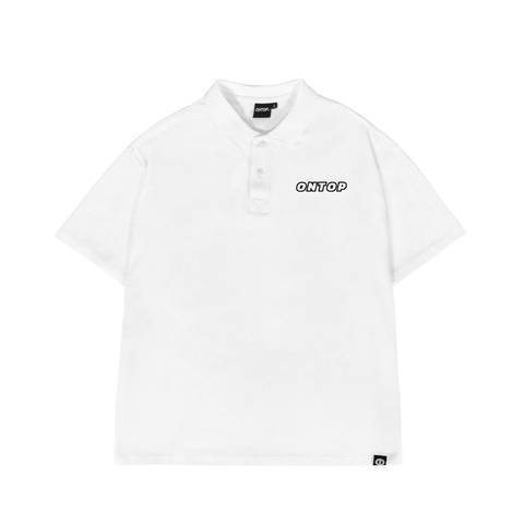 O16-T2 Polo WW-Trắng