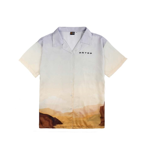 ONTOP Shirt Desert