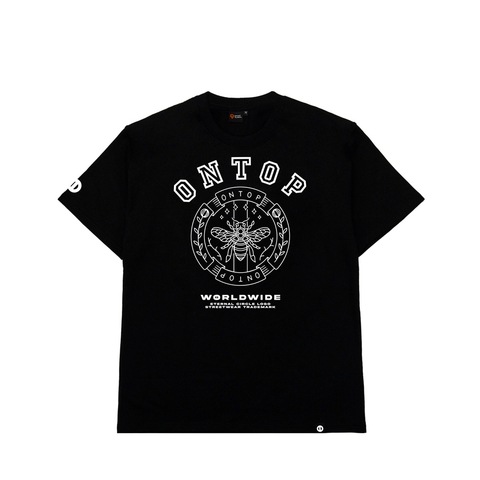 ONTOP Tee Eternal Circle