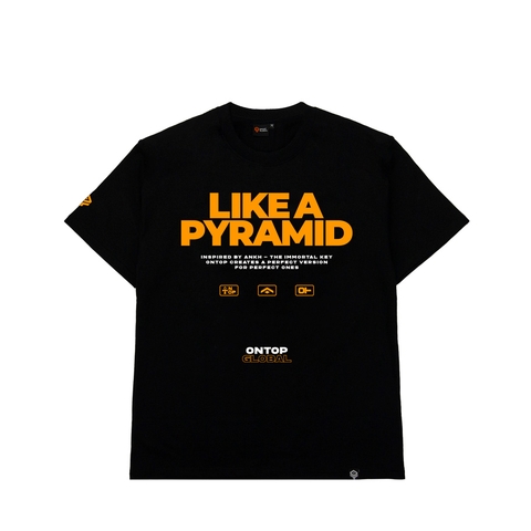 ONTOP Tee Like A Pyramid