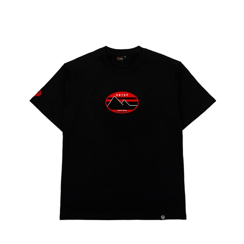 ONTOP Tee Blood Pyramid