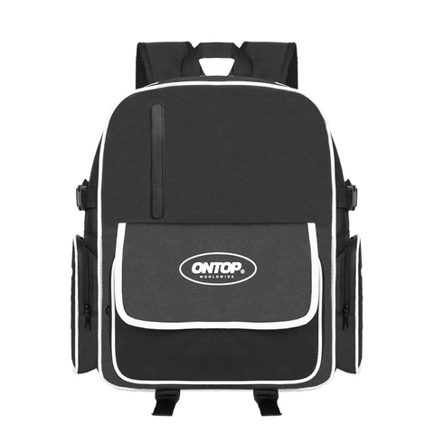 ONTOP BW Backpack-Đen