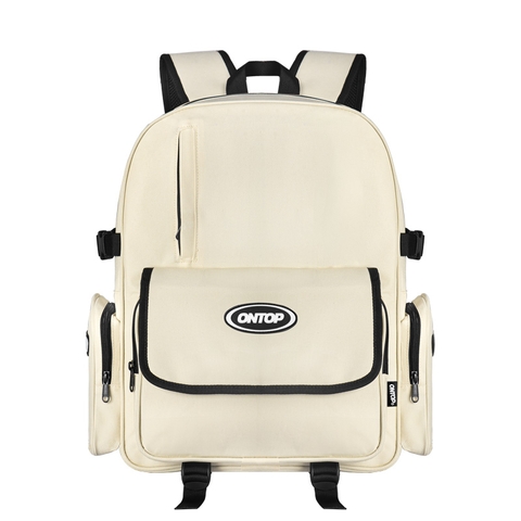 ONTOP BW Backpack - Kem
