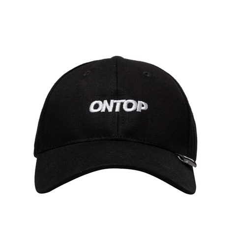 O-CAP01 Basic Cap-Đen