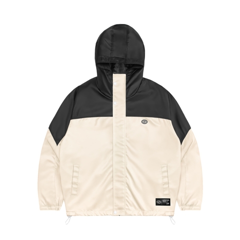 ONTOP Mountain Parka Jacket - Be